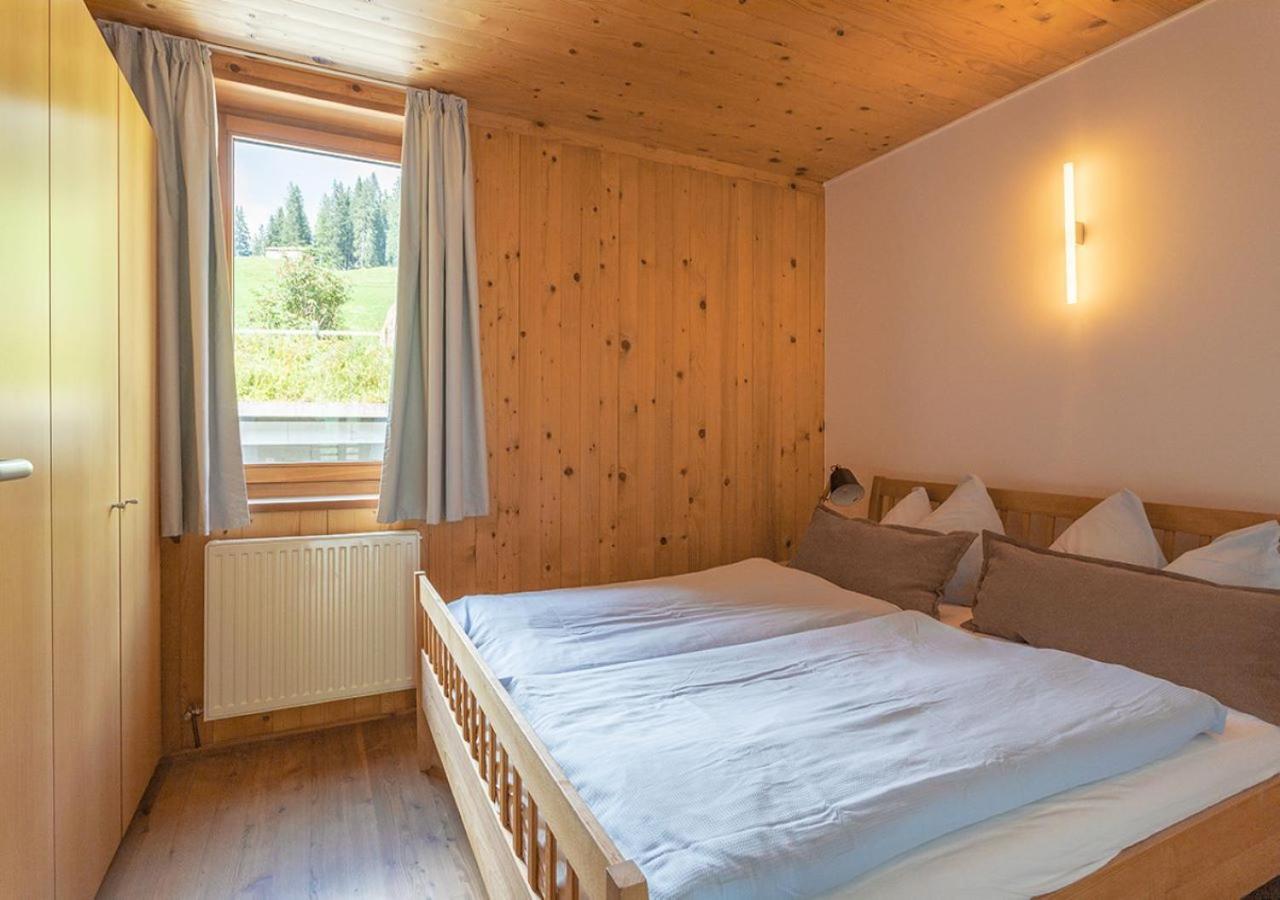 Lechblick Appartement Warth  Luaran gambar