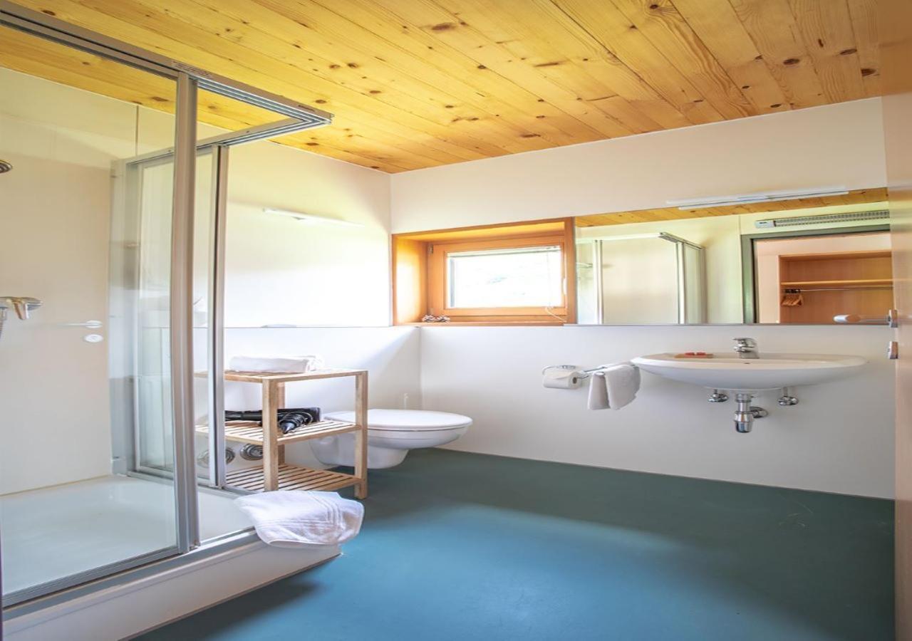 Lechblick Appartement Warth  Luaran gambar