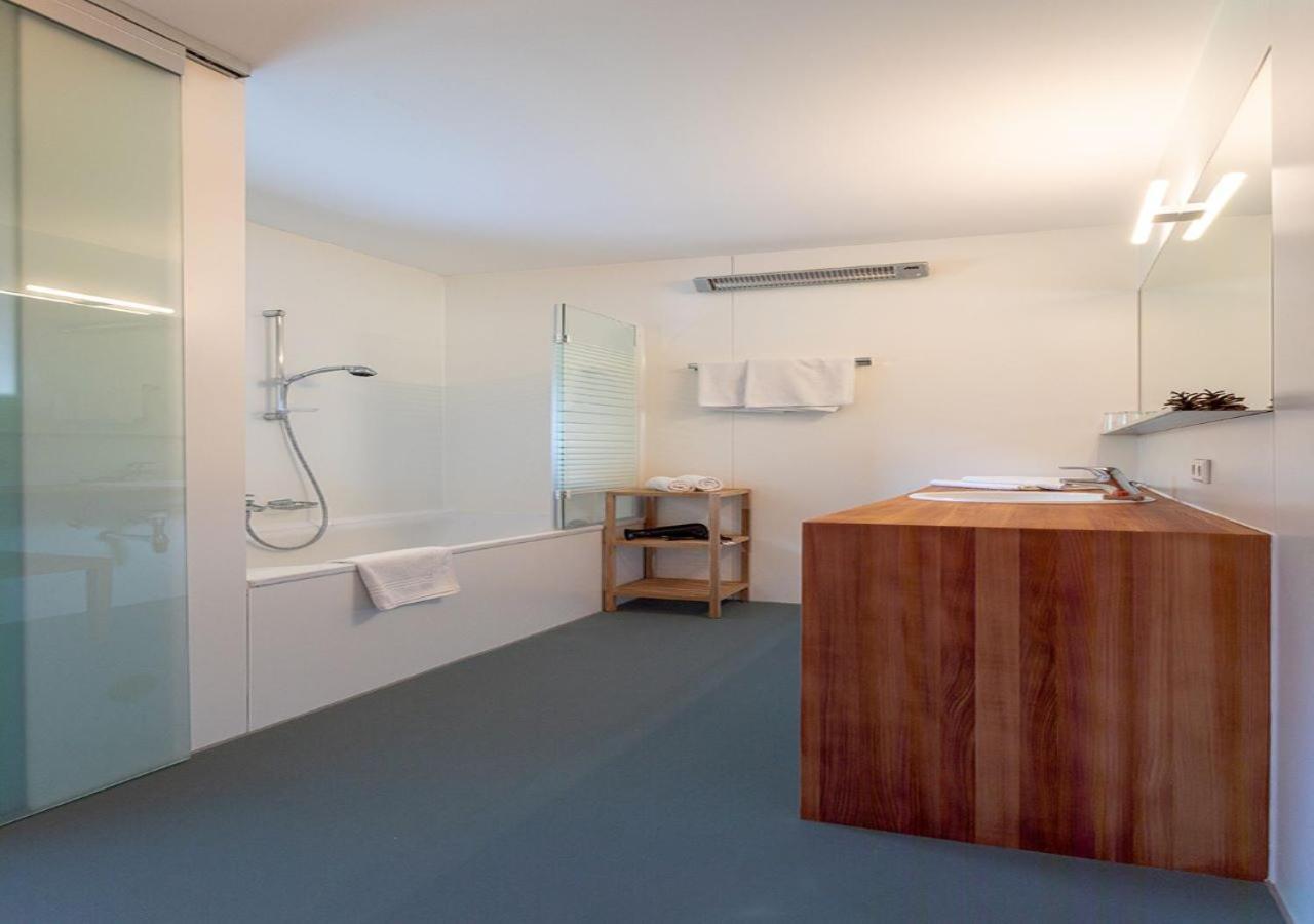 Lechblick Appartement Warth  Luaran gambar
