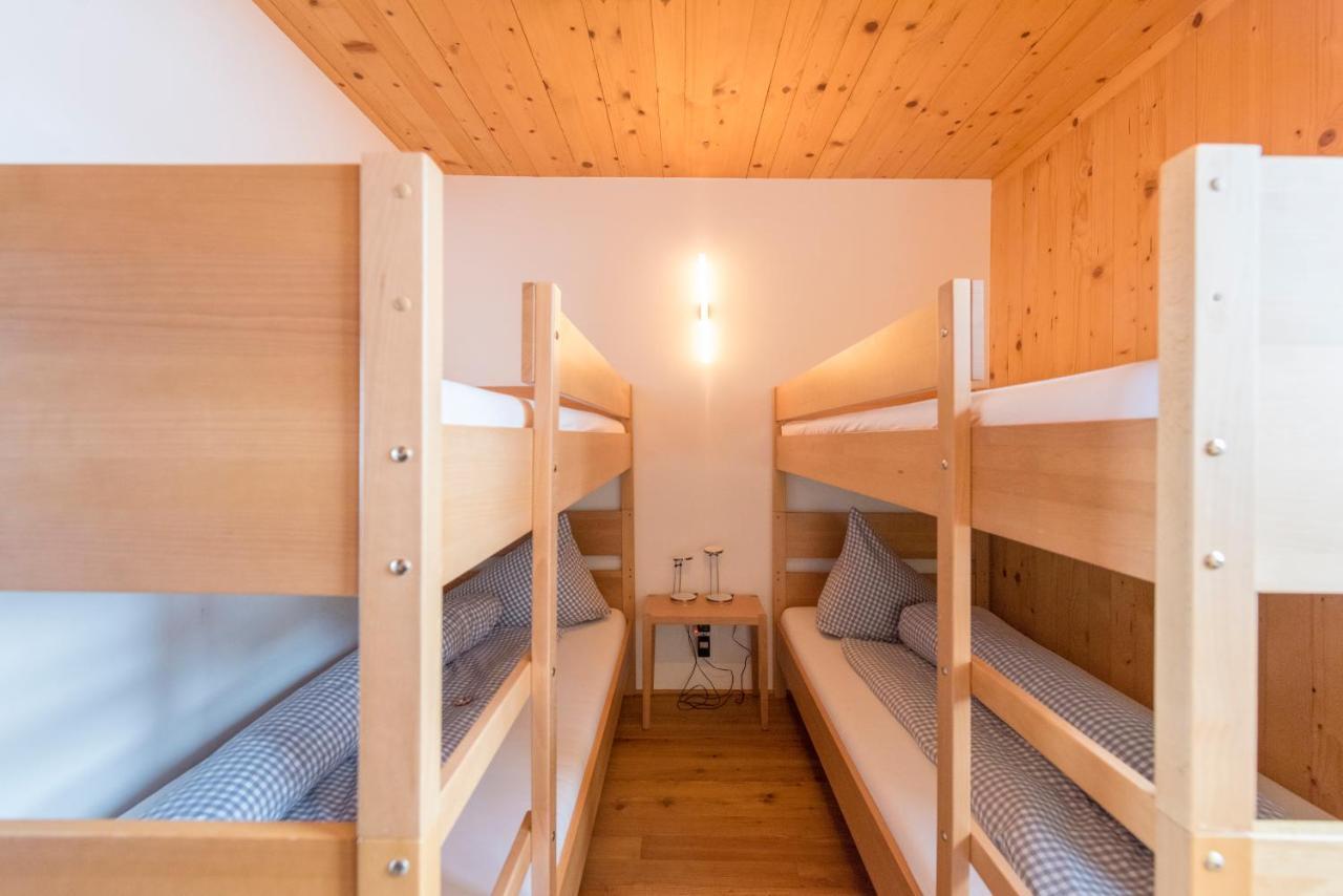 Lechblick Appartement Warth  Luaran gambar